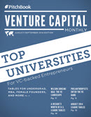 vc monthly cover