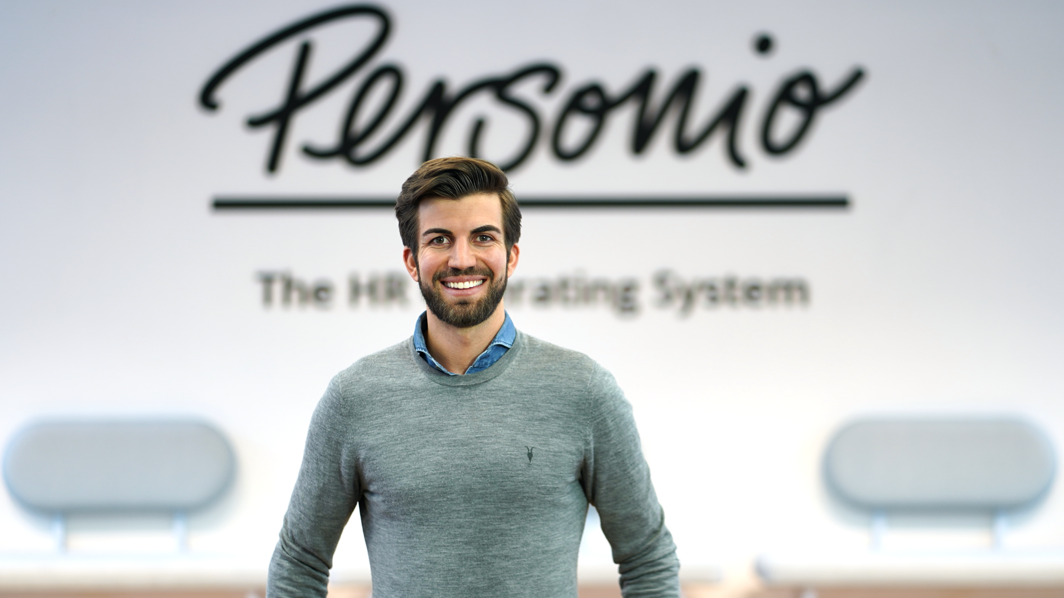 Personio Ceo