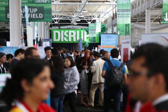 Pi wins Startup Battlefield at TechCrunch Disrupt