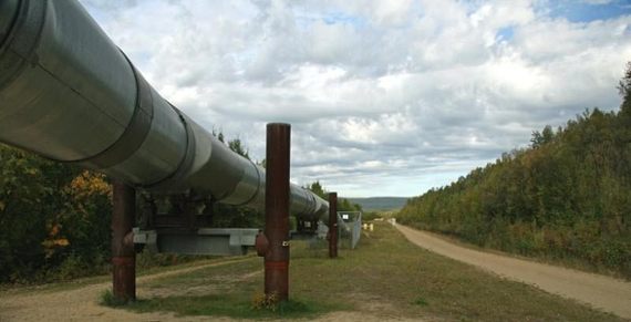 Pembina, Veresen to create $24B energy infrastructure company