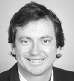 John R. LeClaire