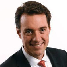 Martin Okner