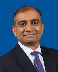 Nirad Jain