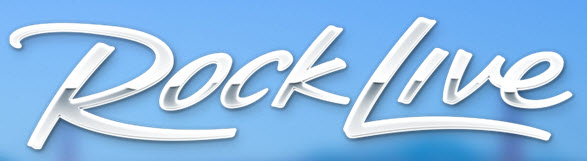 Rocklive logo