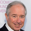 Blackstone CEO Stephen Schwarzman