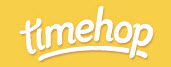 Timehop logo