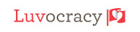 luvocracy logo