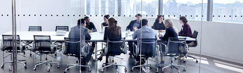 How corporations use private market data to get ahead