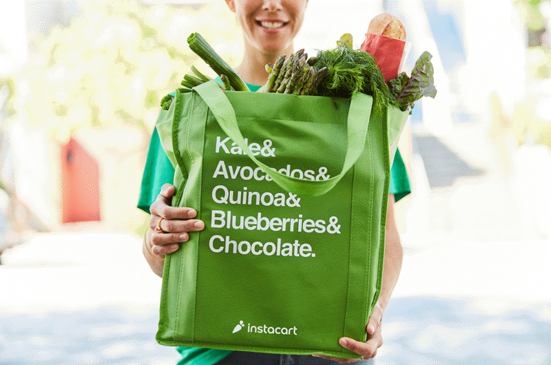 Instacart raises major funding round—again | PitchBook