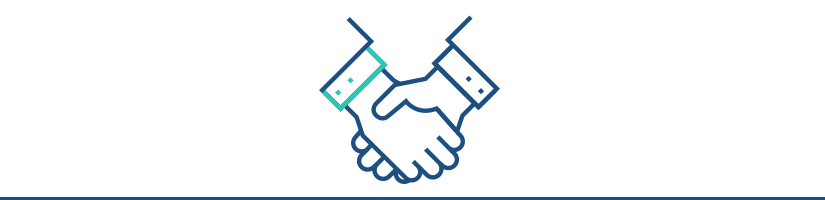 Build business relationships