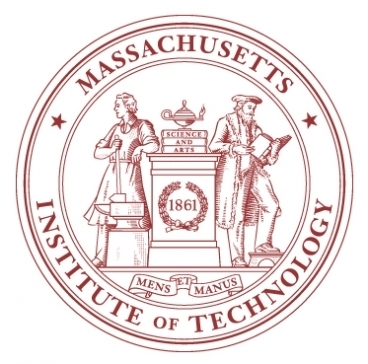 MIT School Seal
