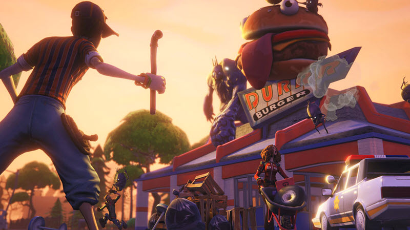 epic games is the developer of fortnite which might very well be the most popular video game in the history of the world the company had ascended to the - fortnite epic generator