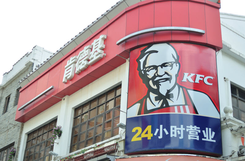 Kkr Group Eyes Kfc Pizza Hut In Potential Mega Deal