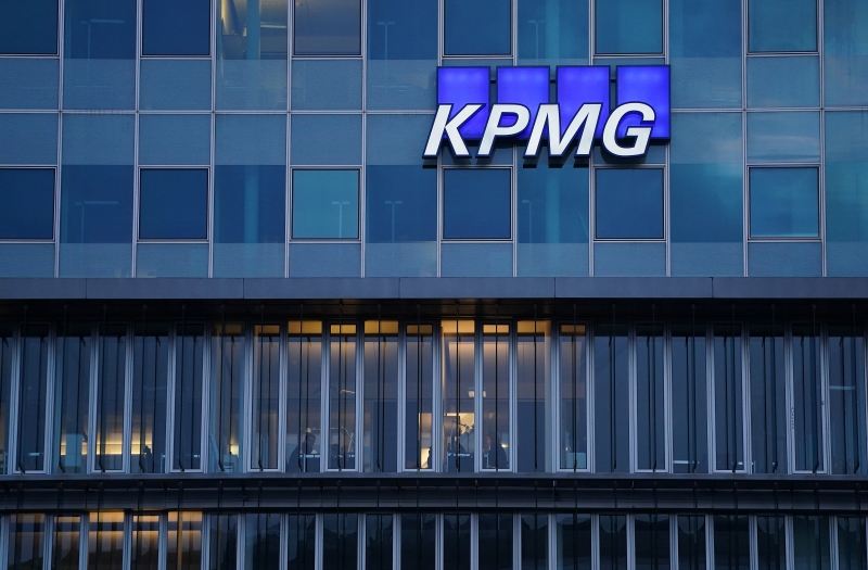 HIG buys KPMG's UK unit amid Big Four shakeup PitchBook