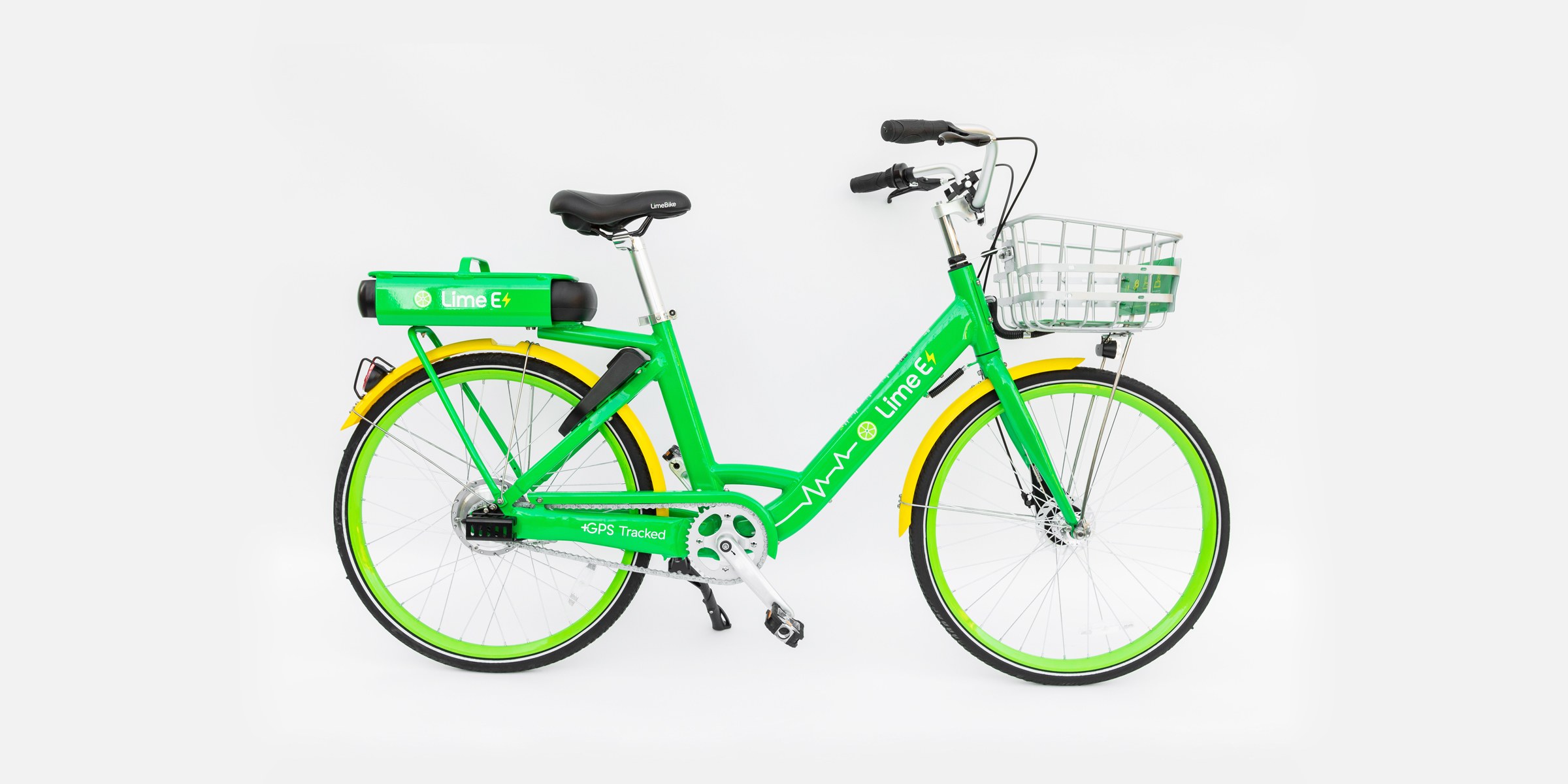 limebike headquarters