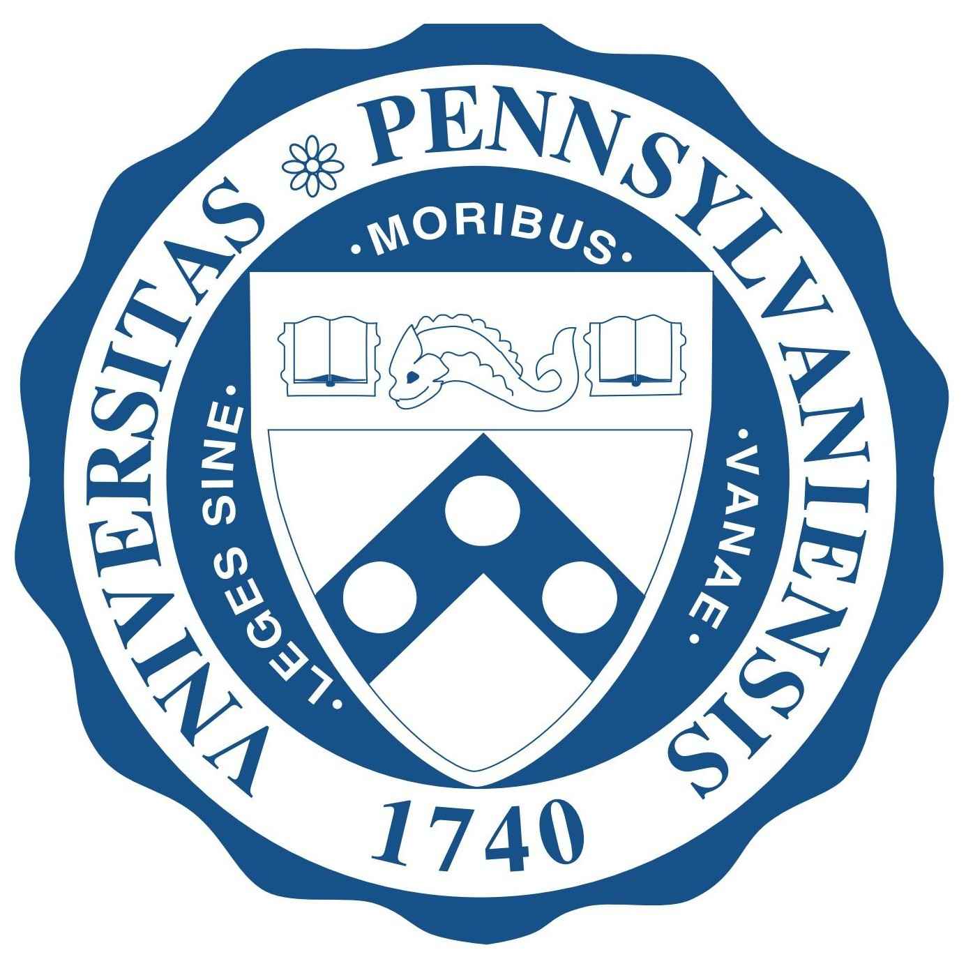 University of Pennsylvania School Seal