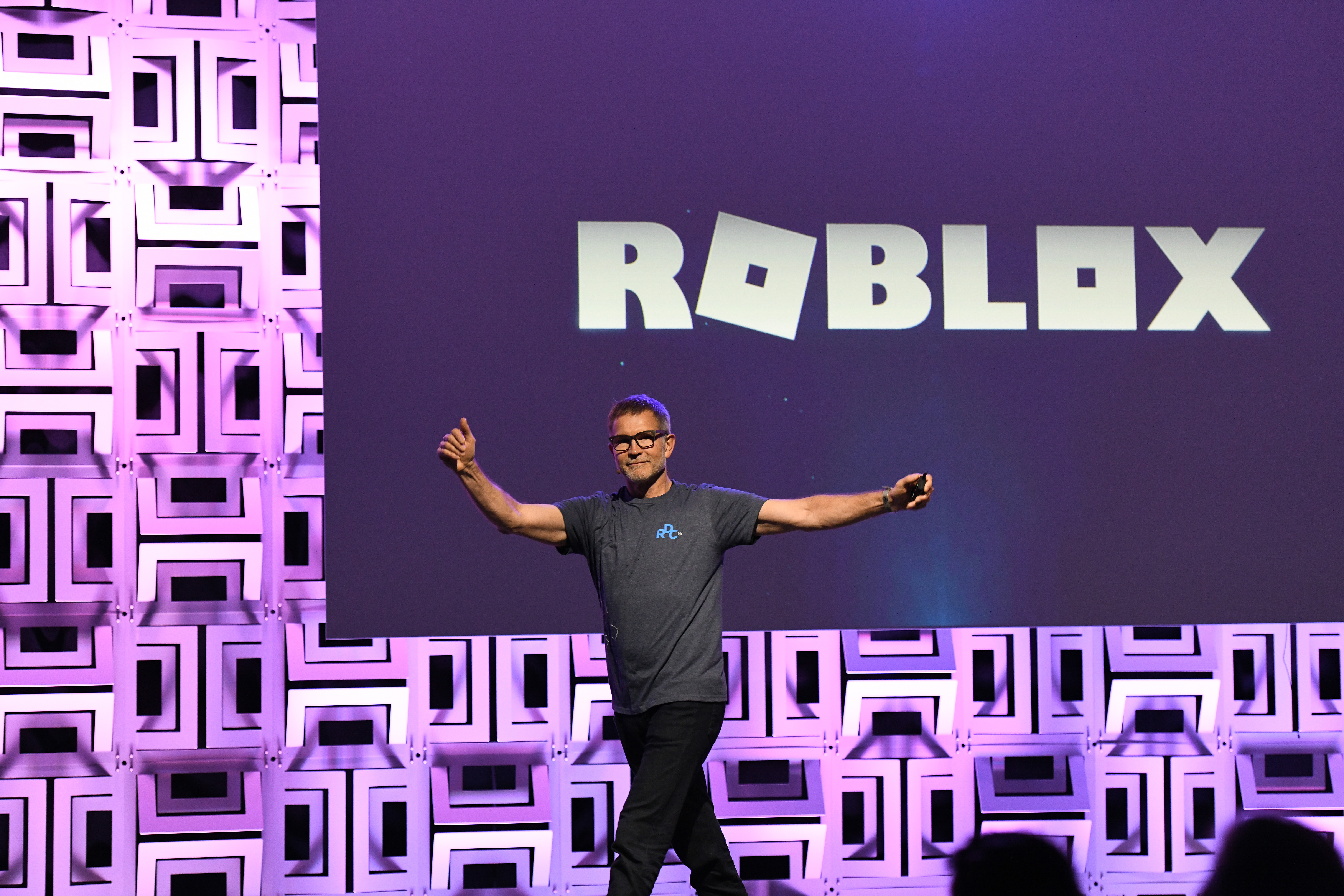 Inside Roblox's Stock Debut, From Direct Listing Decision to Its