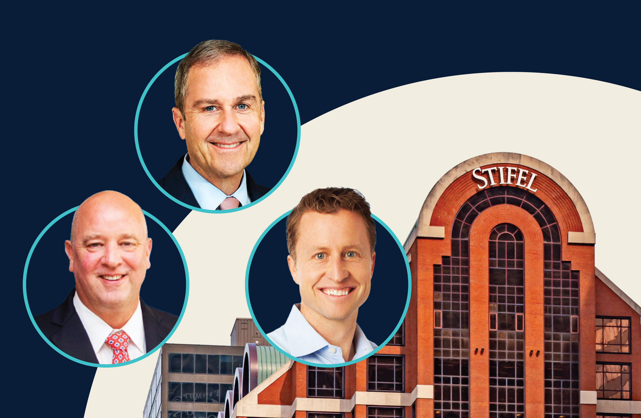 Stifel wants to win over SVB's venture capital clients. Here's how it