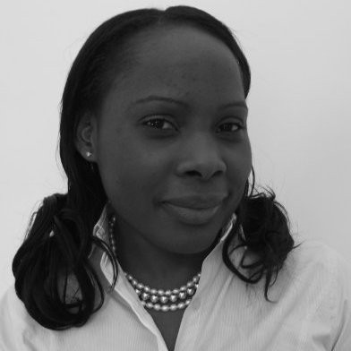 Ijeoma E. Okoli headshot