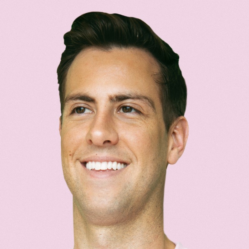 Jake Bullock headshot