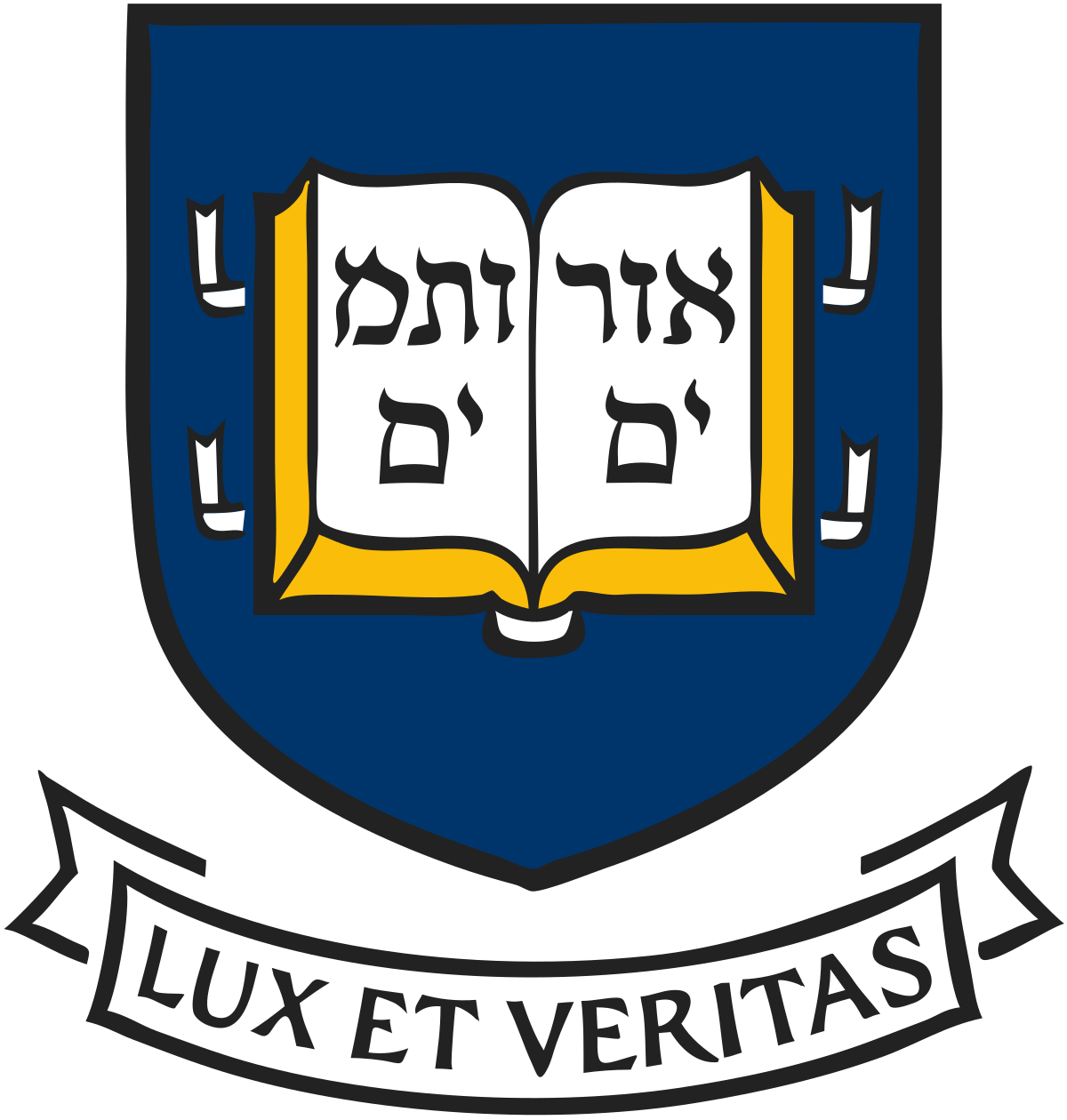 Yale School Seal