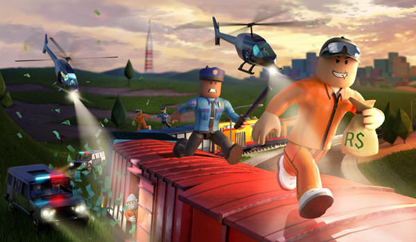10 Big Things The Remarkable Rise Of Roblox Pitchbook