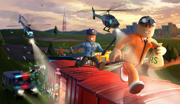 10 Big Things The Remarkable Rise Of Roblox Pitchbook - roblox hit man games