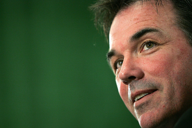 This Is How 'Moneyball' GM Billy Beane Should Spend His $500 Million