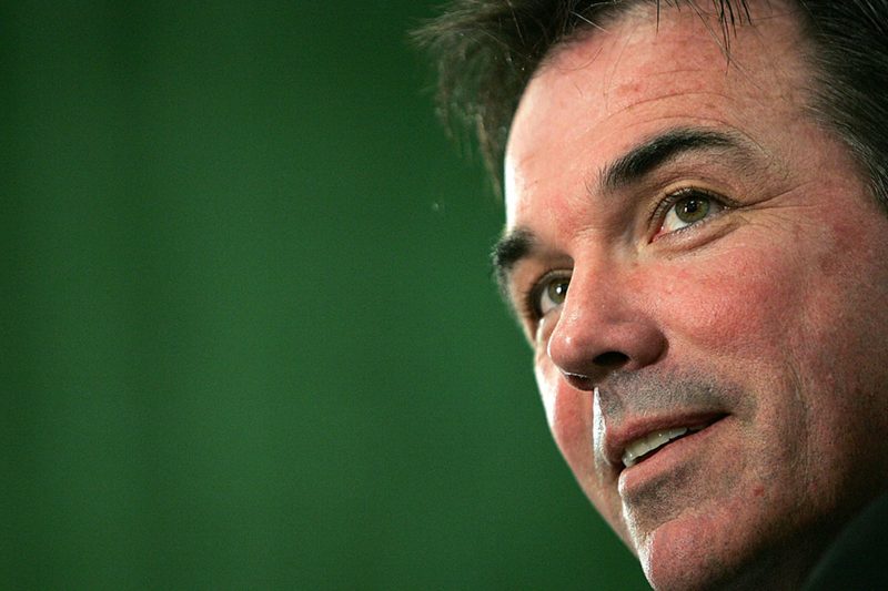 Billion-Dollar Billy Beane