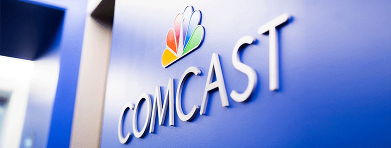 Comcast Business announces agreement Monday with Nashville