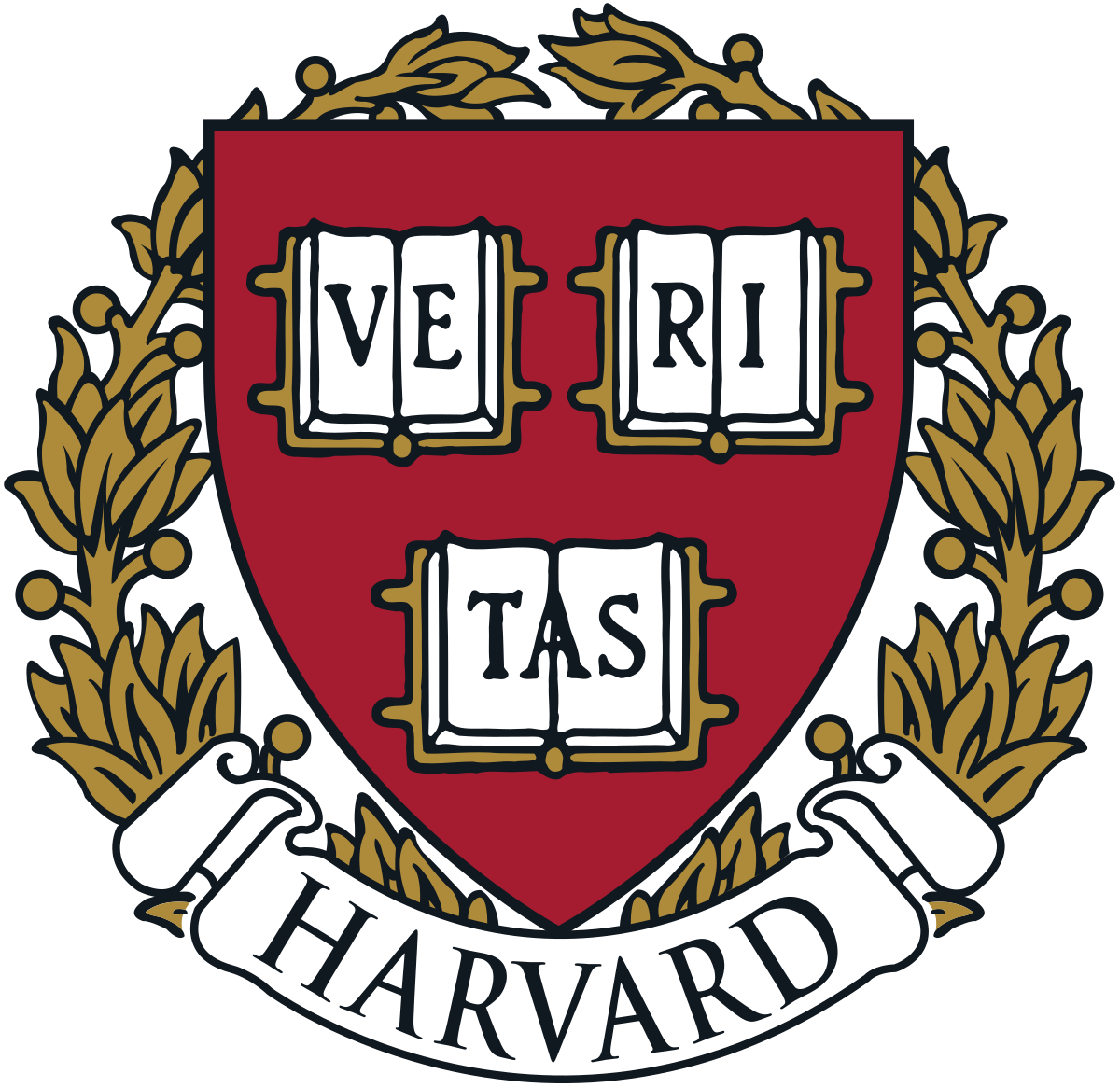 Harvard School Seal