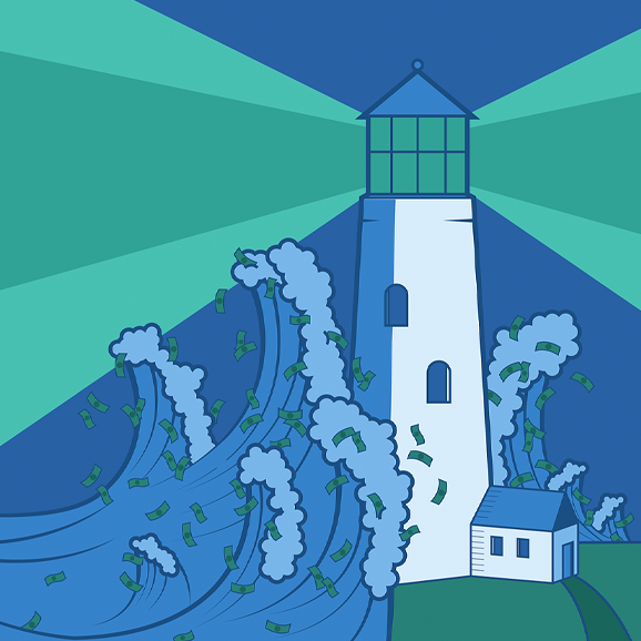 In Visible Capital podcast, Ep. 4: The Great Unlocationing