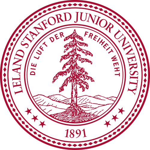 Stanford School Seal
