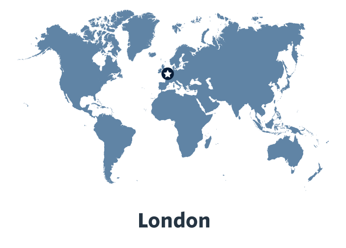 Location London