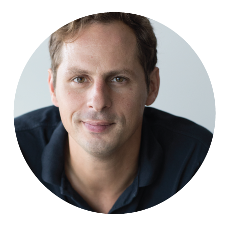 Bruno Vandegehuchte