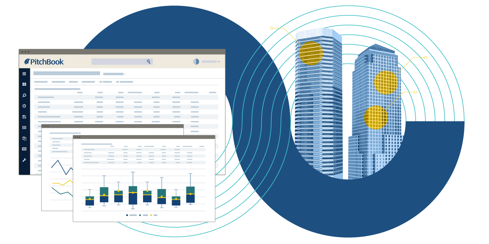 Pathways to Success PitchBook client stories PitchBook