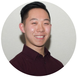 Richard Li headshot