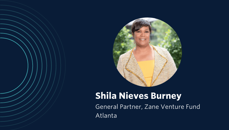 Shila Nieves Burney