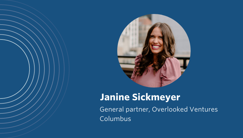Janine Sickmeyer