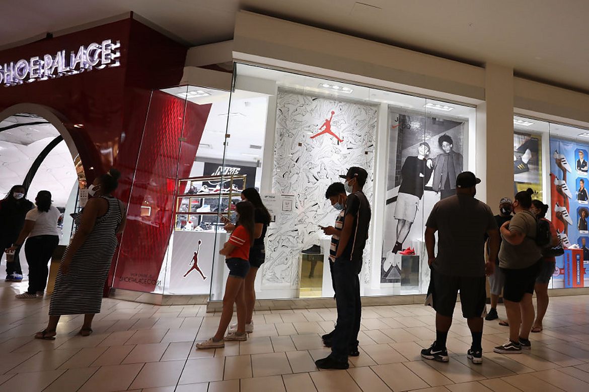 shoe palace online order
