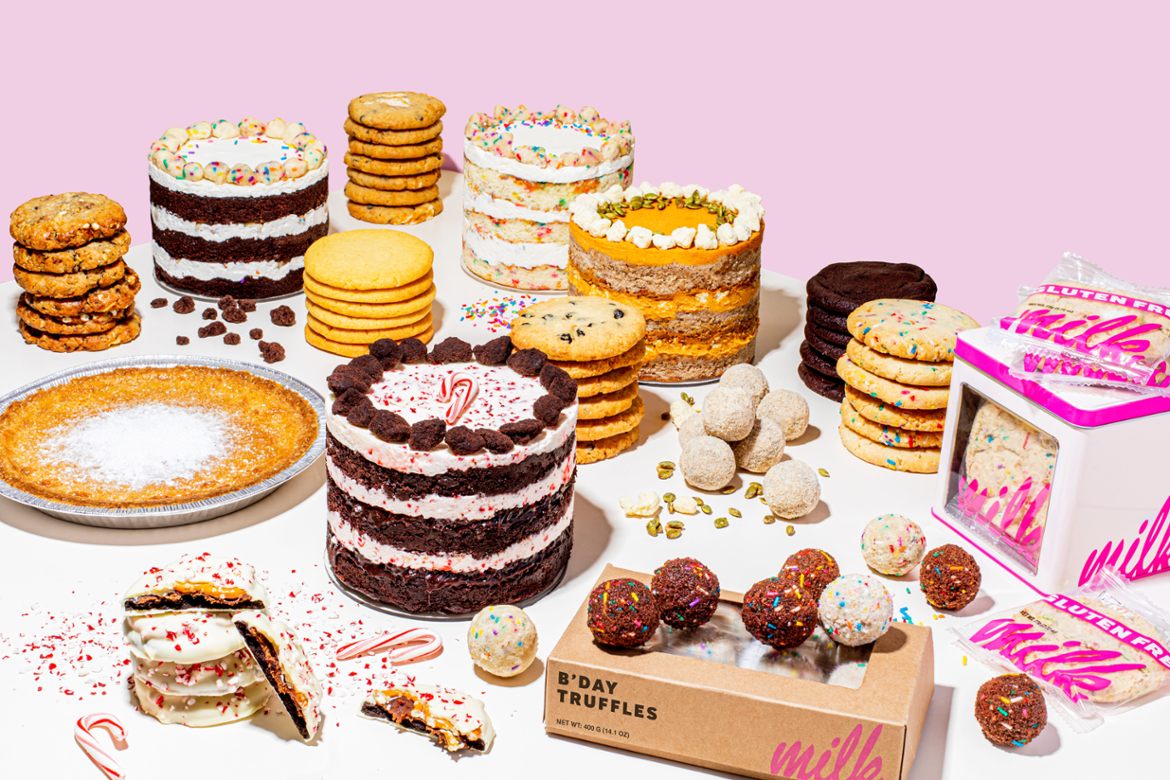 Milk Bar Business Booms with $10 Million Investment - Eater