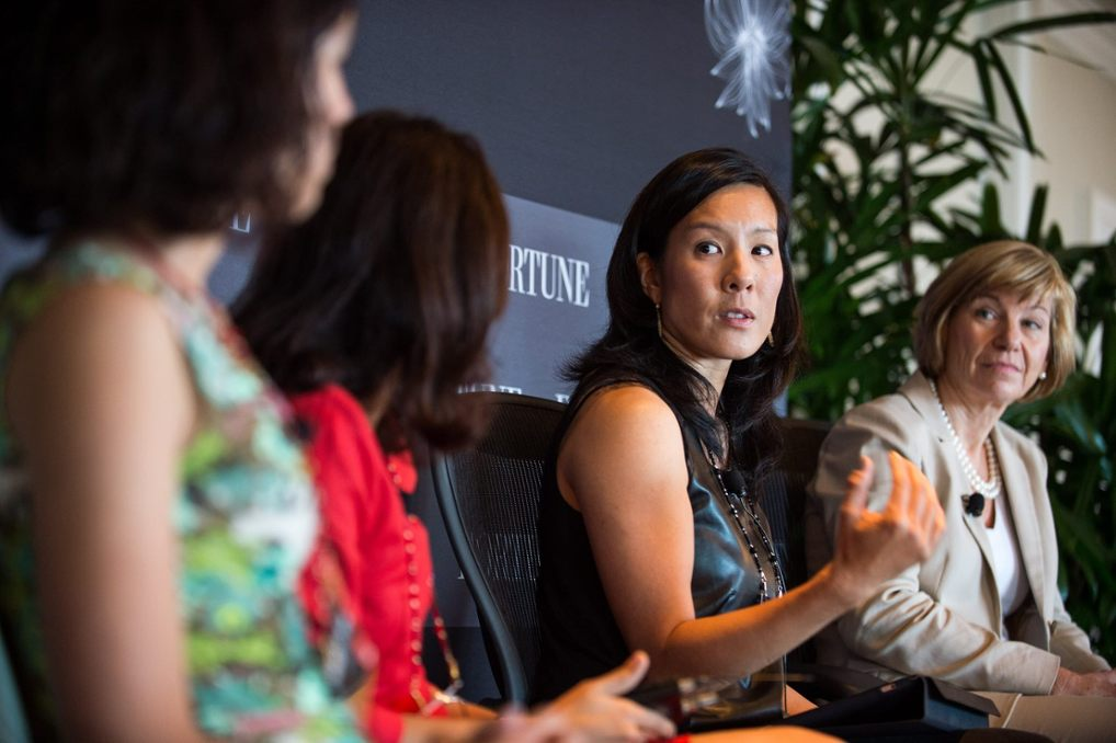 Q&A: Aileen Lee on Cowboy Ventures' latest fund, getting women on her cap  table and what keeps her motivated | PitchBook