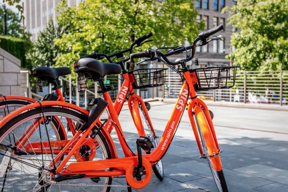 Bikesharing Is The Next Uber Spin Founder Optimistic Amid Ofo S Us Launch Pitchbook