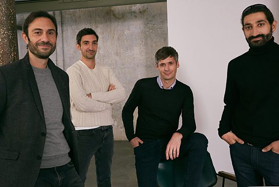 Ecommerce startup Ankorstore becomes latest European unicorn