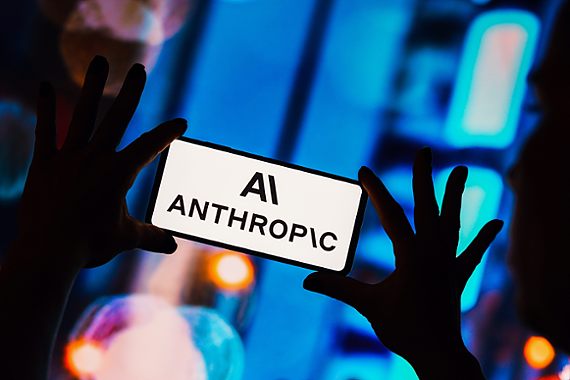 Amazon makes up to $4B bet on ChatGPT rival Anthropic