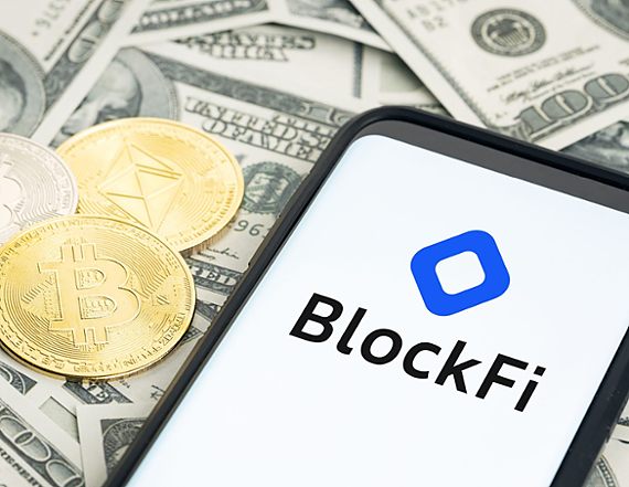 BlockFi bankruptcy is latest fallout from FTX implosion