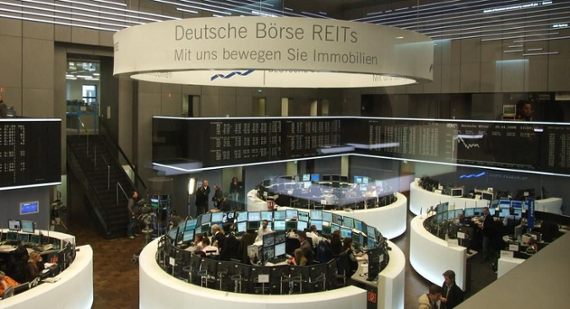 London Stock Exchange sale: Americans gatecrash Deutsche Börse takeover, The Independent