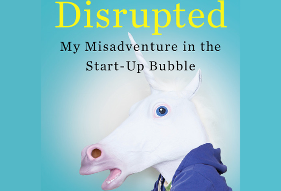 Disrupted A Look At Hubspot S Funding And Financial