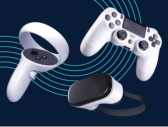 Market Map: Game development startups level up creators