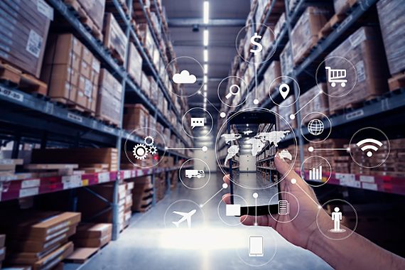 Market Map: Can AI help supply chain tech snap a bearish trend?